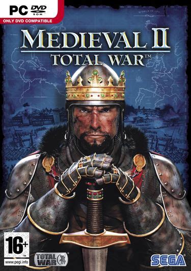 Medieval II: Total War – Guide and Walkthrough .